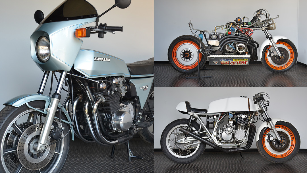 Fuchs Motorrad