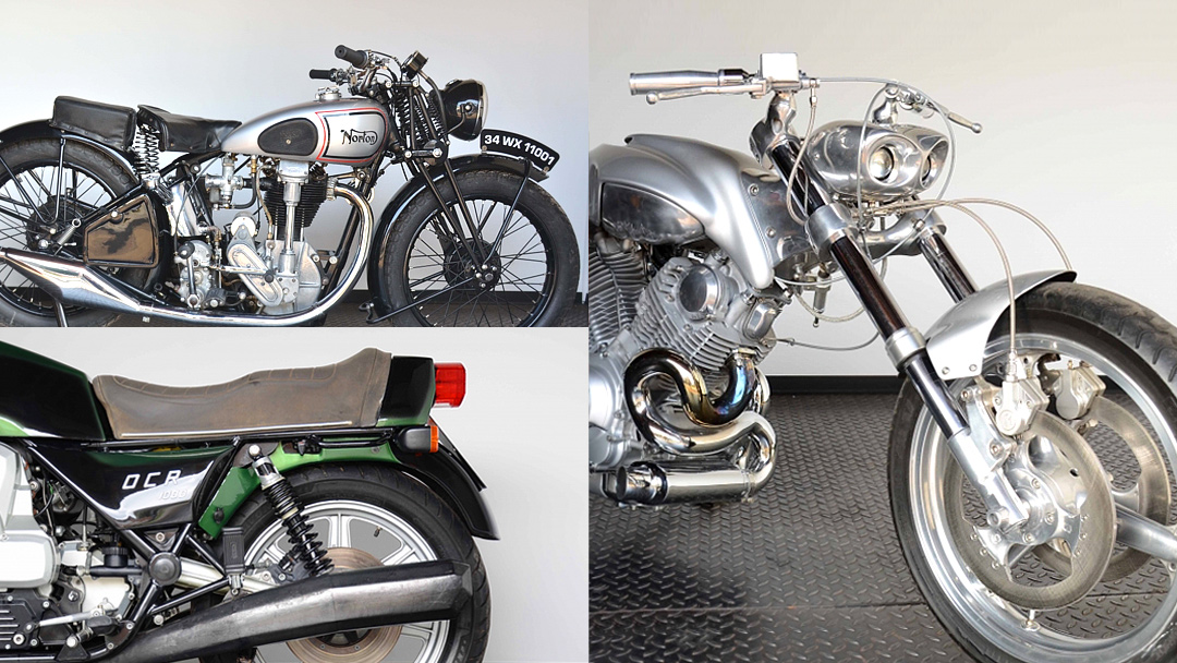 Fuchs Motorrad