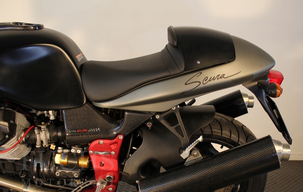 Moto Guzzi Ansaug- & Kraftstoffsysteme V11 online kaufen